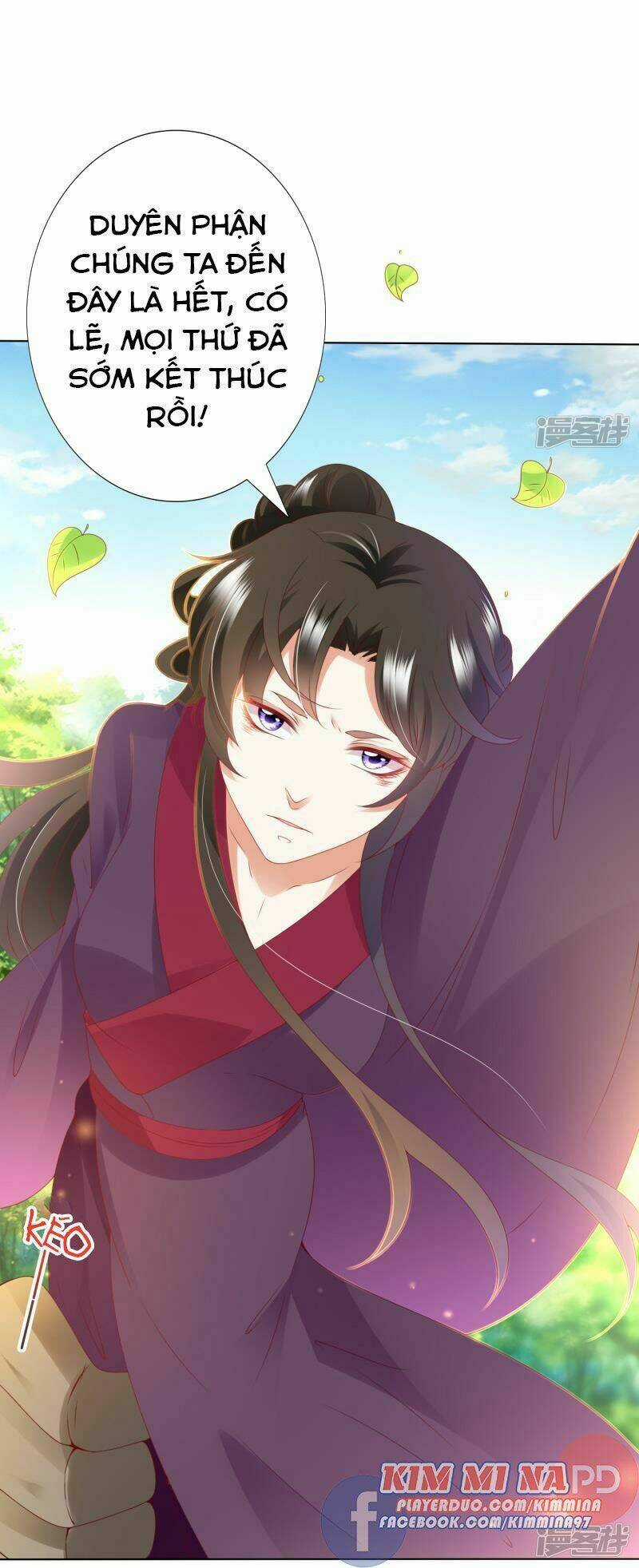 Sư Phụ, Cái Kia Ăn Ngon! Chapter 81 trang 5