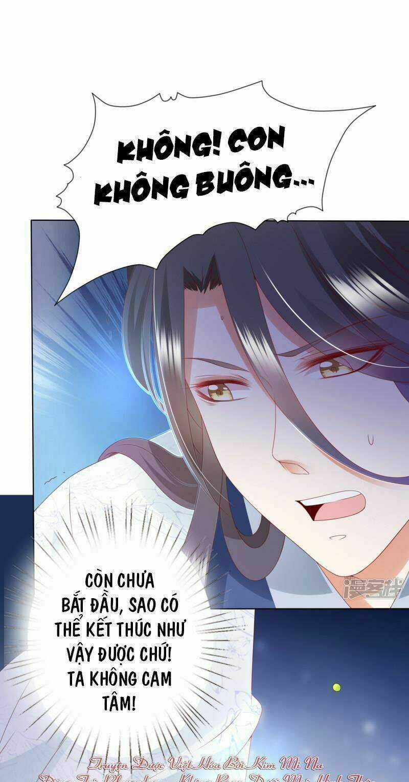 Sư Phụ, Cái Kia Ăn Ngon! Chapter 81 trang 6