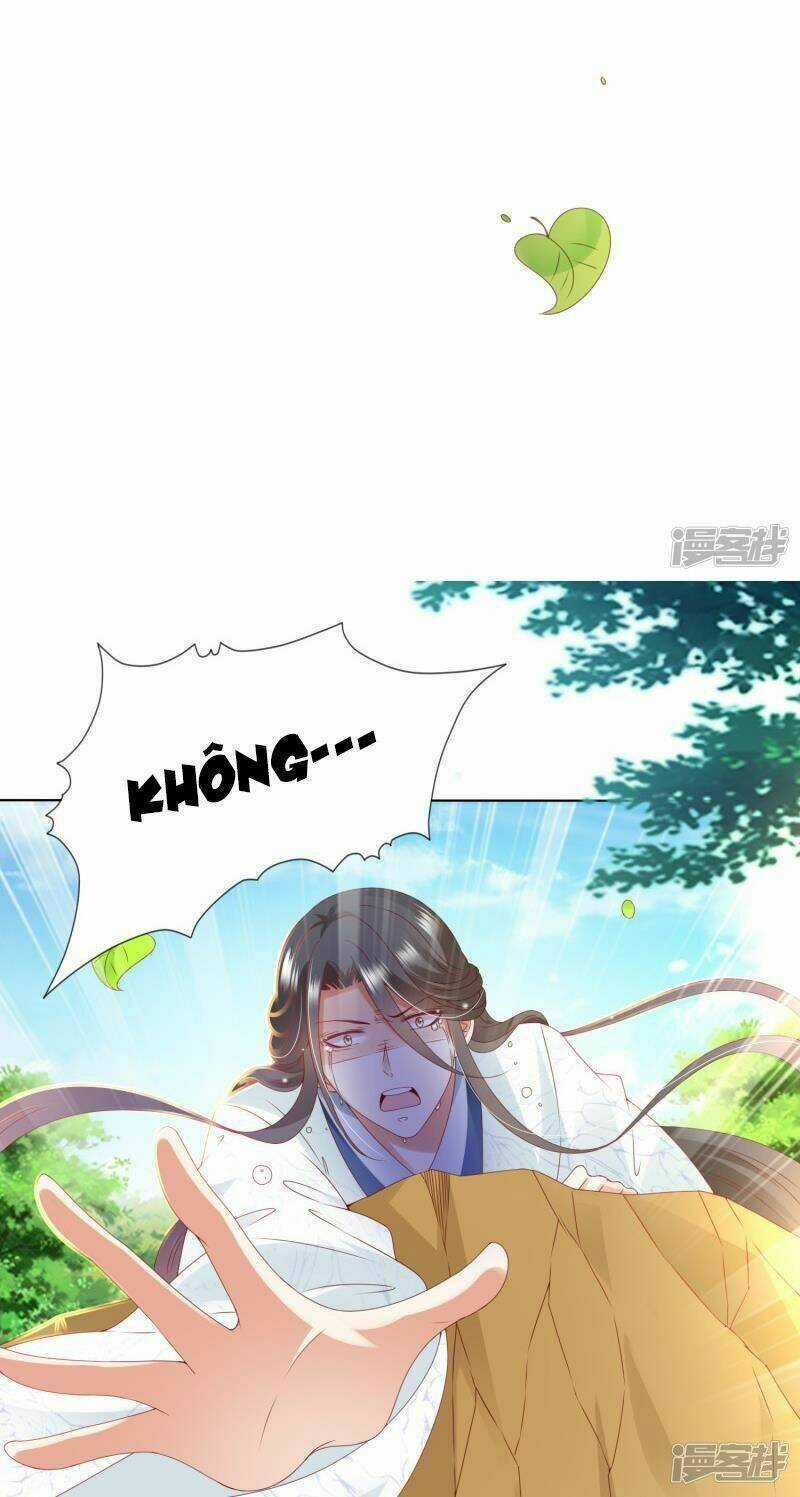 Sư Phụ, Cái Kia Ăn Ngon! Chapter 81 trang 8