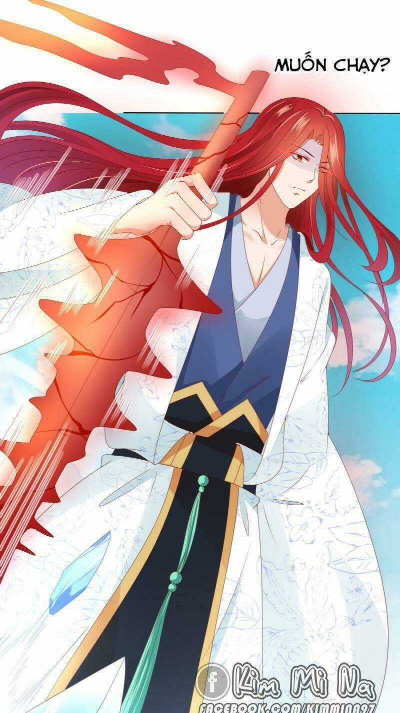 Sư Phụ, Cái Kia Ăn Ngon! Chapter 82 trang 11