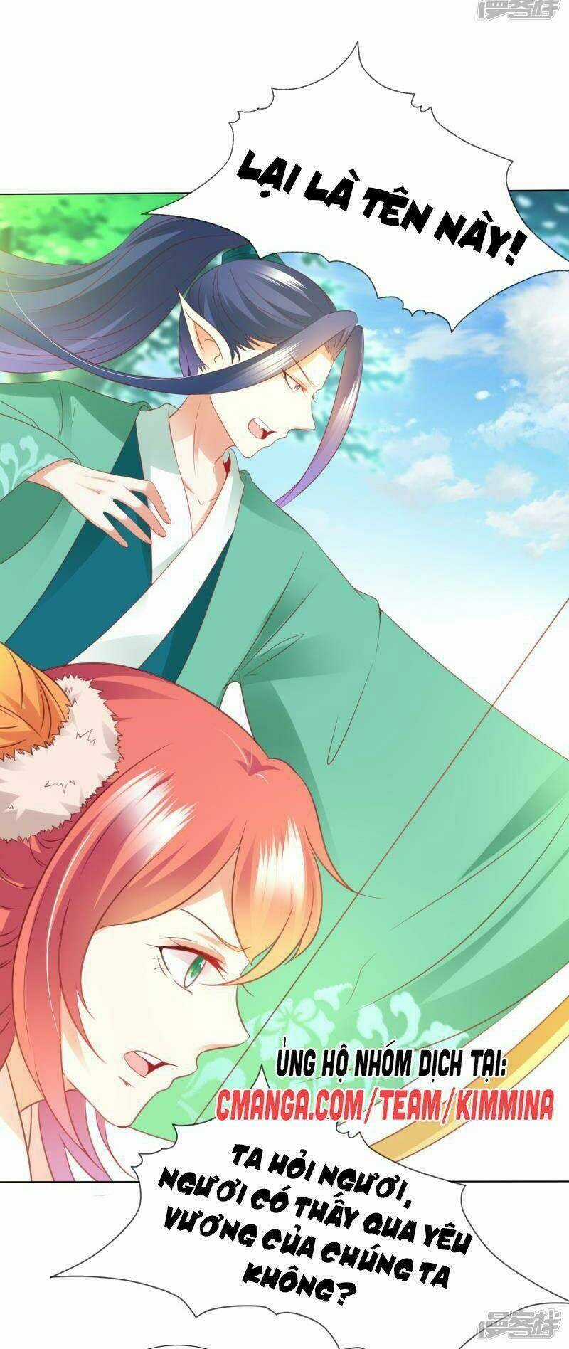 Sư Phụ, Cái Kia Ăn Ngon! Chapter 82 trang 16