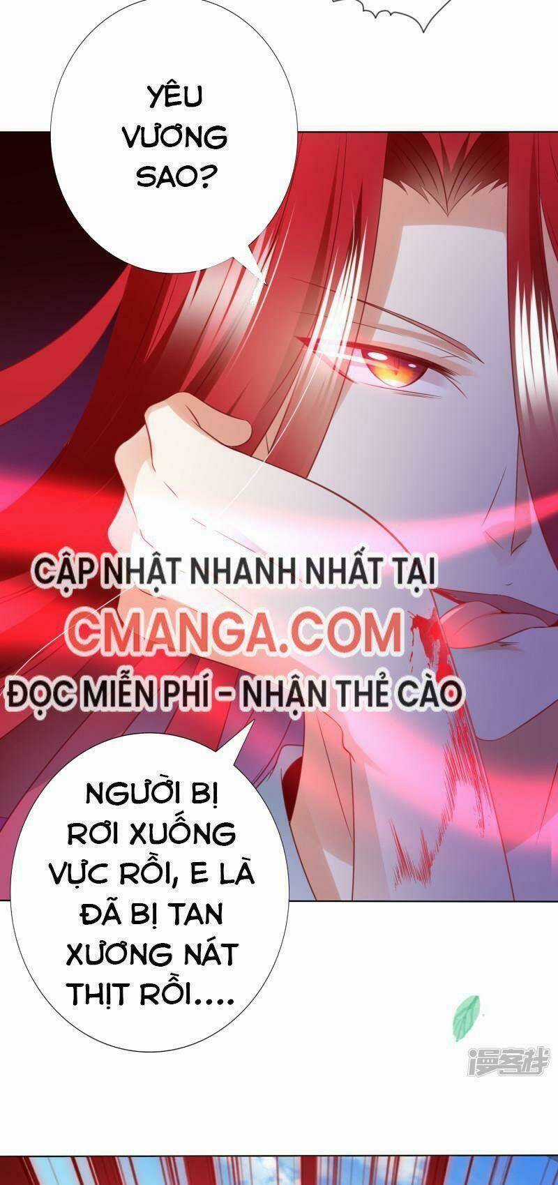 Sư Phụ, Cái Kia Ăn Ngon! Chapter 82 trang 17