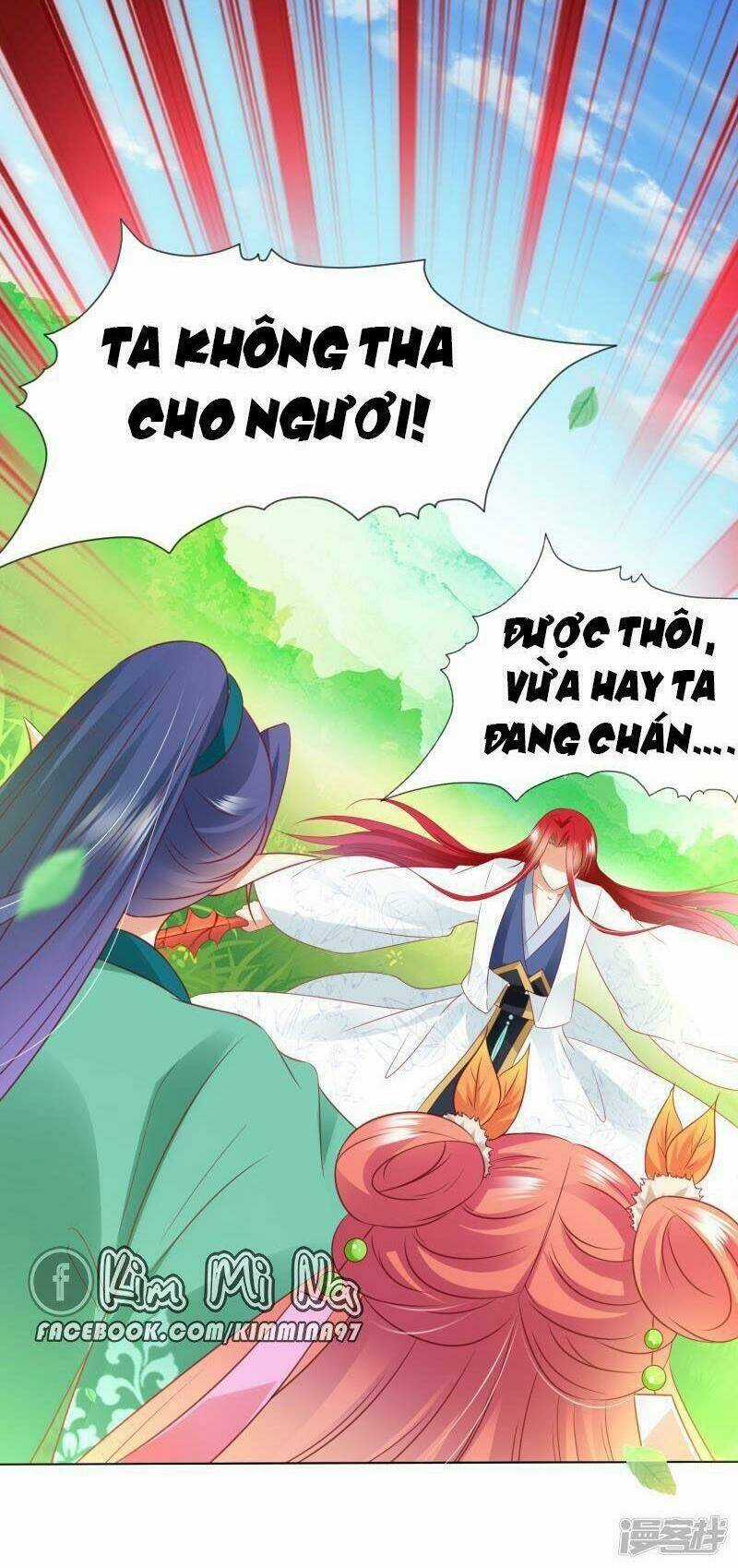 Sư Phụ, Cái Kia Ăn Ngon! Chapter 82 trang 18