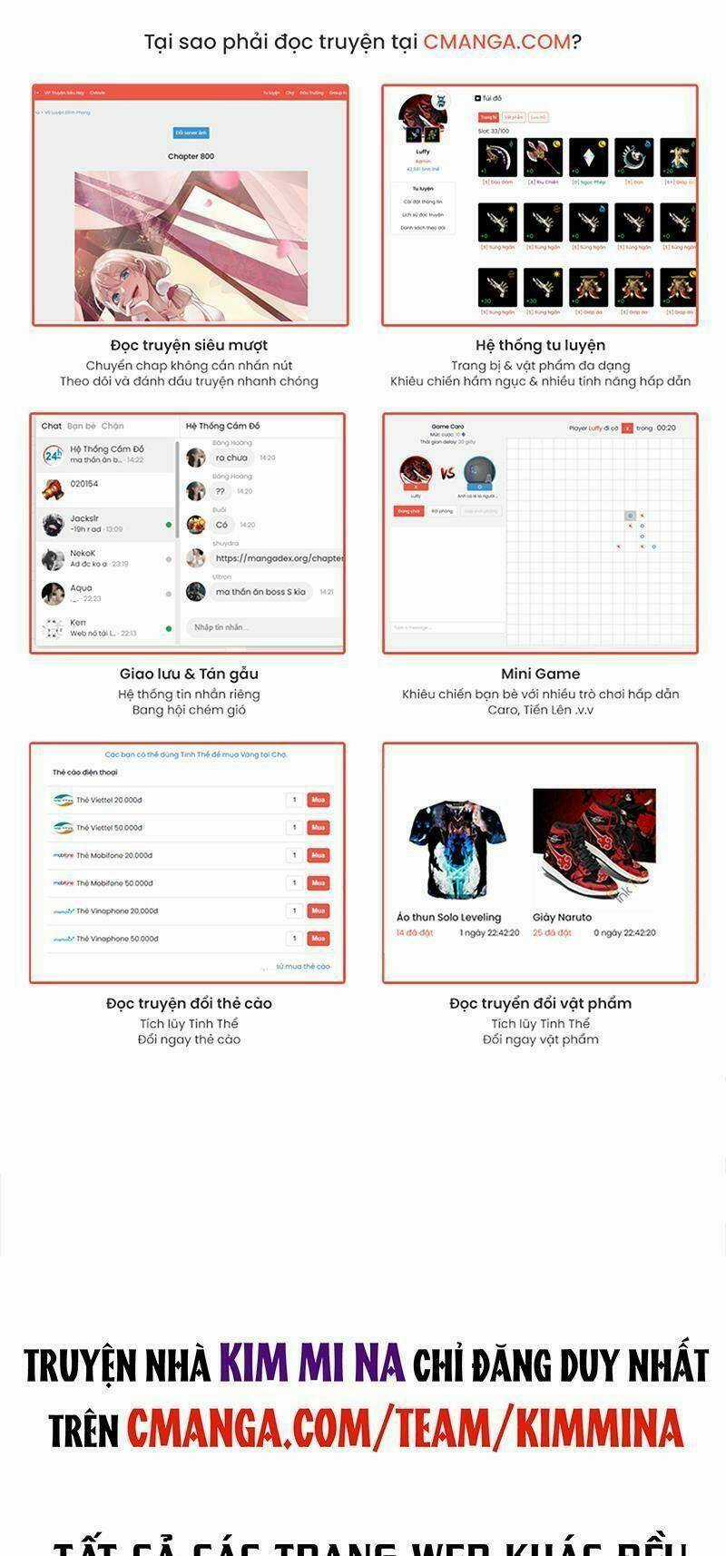 Sư Phụ, Cái Kia Ăn Ngon! Chapter 82 trang 19