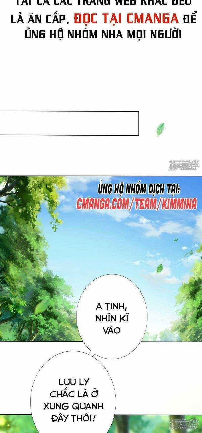 Sư Phụ, Cái Kia Ăn Ngon! Chapter 82 trang 20