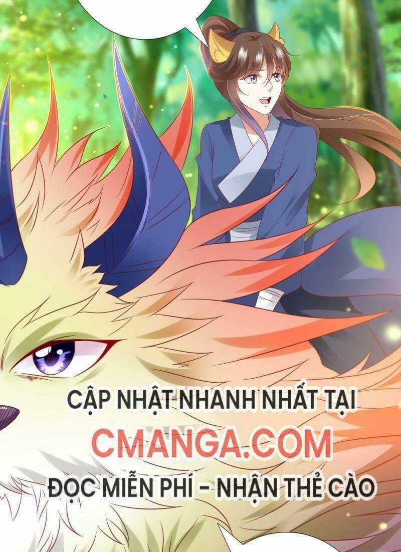 Sư Phụ, Cái Kia Ăn Ngon! Chapter 82 trang 21