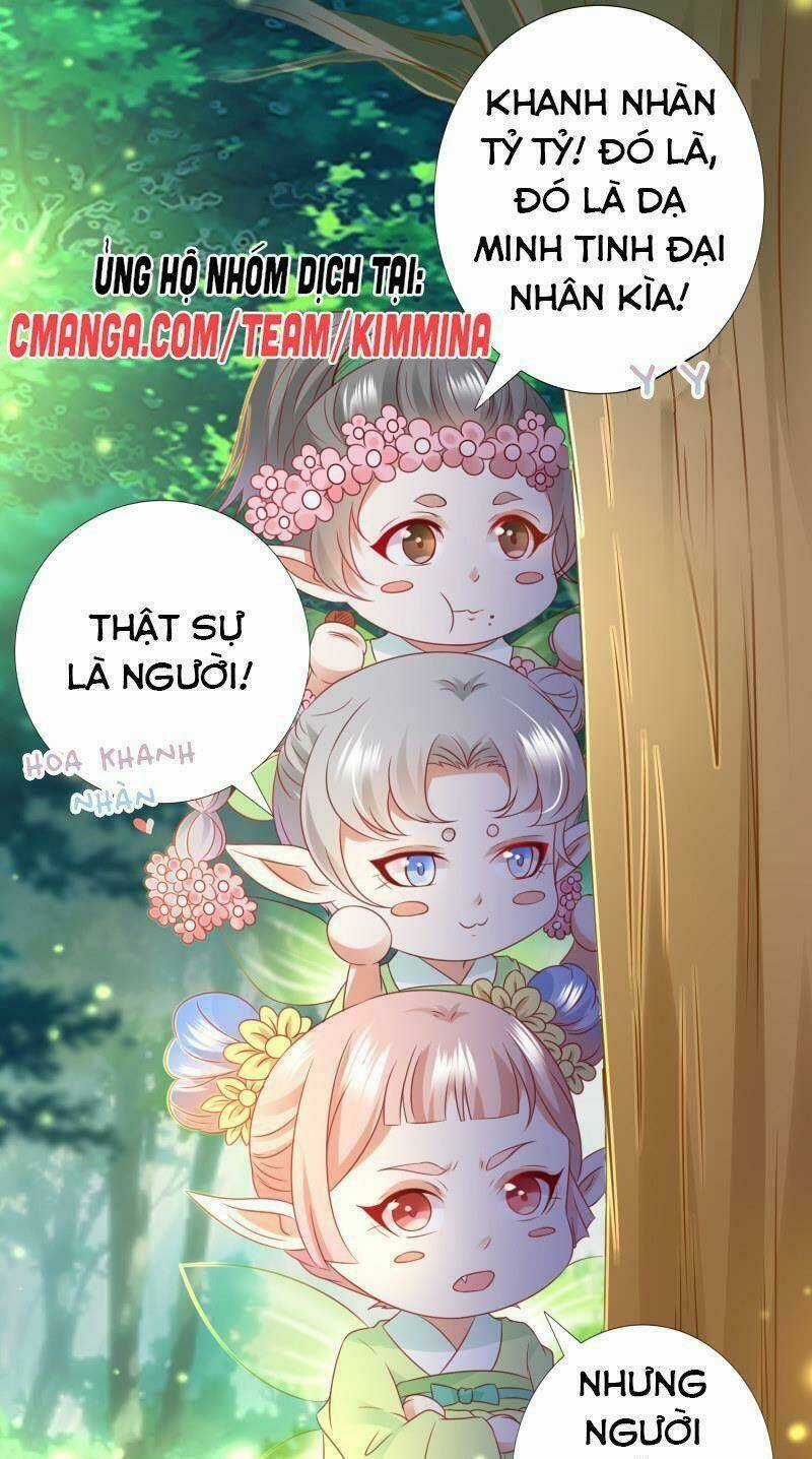 Sư Phụ, Cái Kia Ăn Ngon! Chapter 82 trang 23