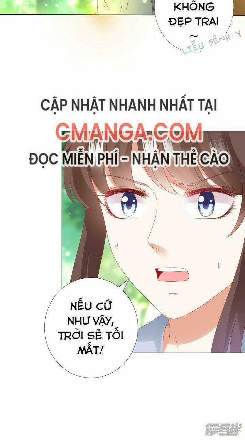 Sư Phụ, Cái Kia Ăn Ngon! Chapter 82 trang 24