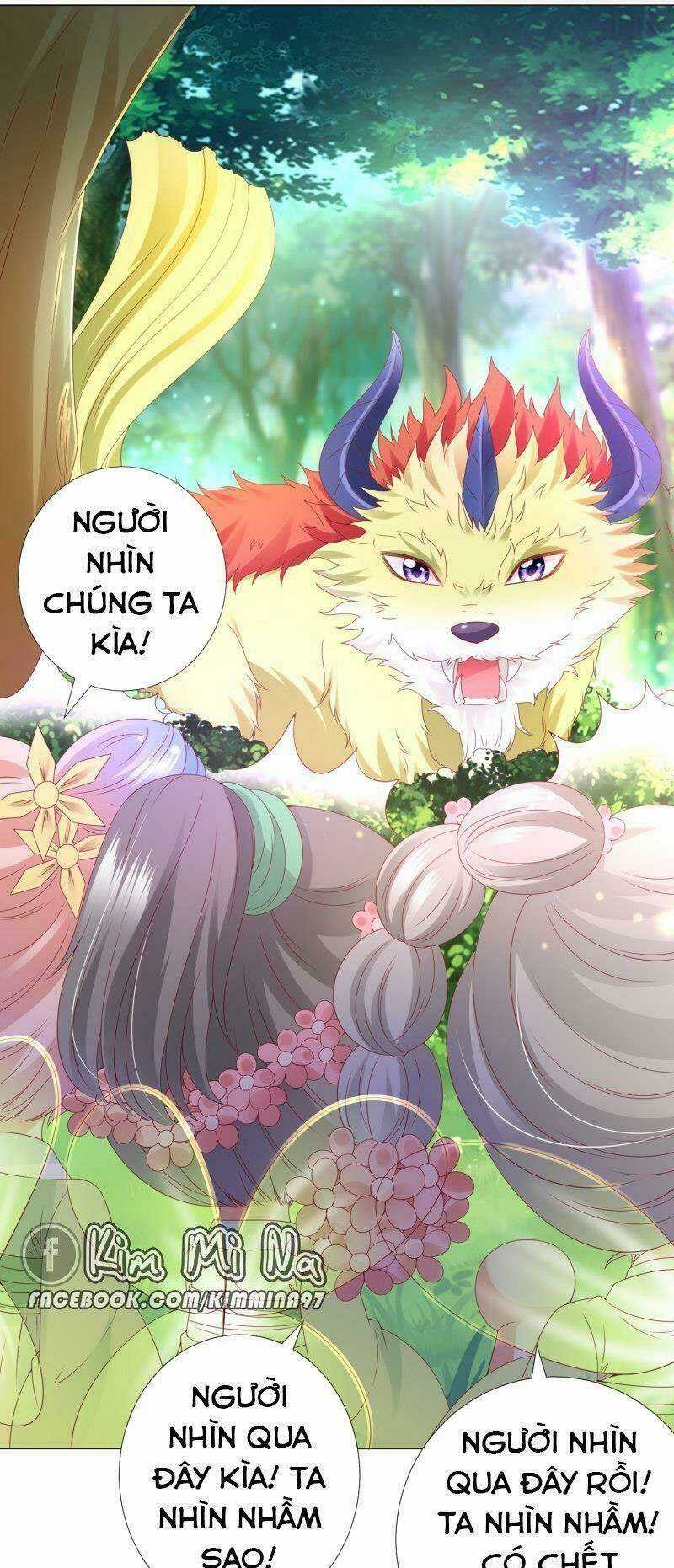 Sư Phụ, Cái Kia Ăn Ngon! Chapter 82 trang 25