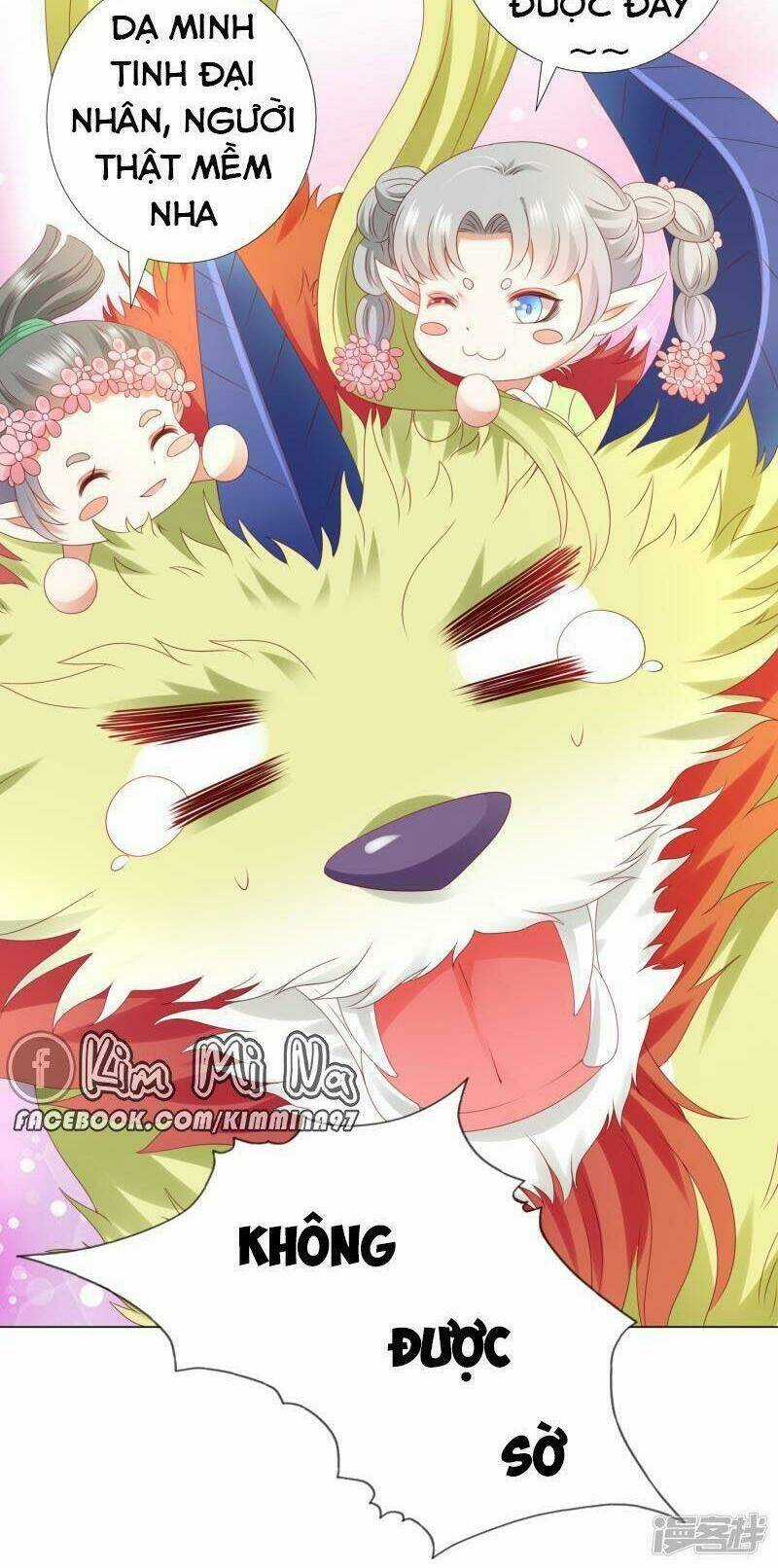 Sư Phụ, Cái Kia Ăn Ngon! Chapter 82 trang 28