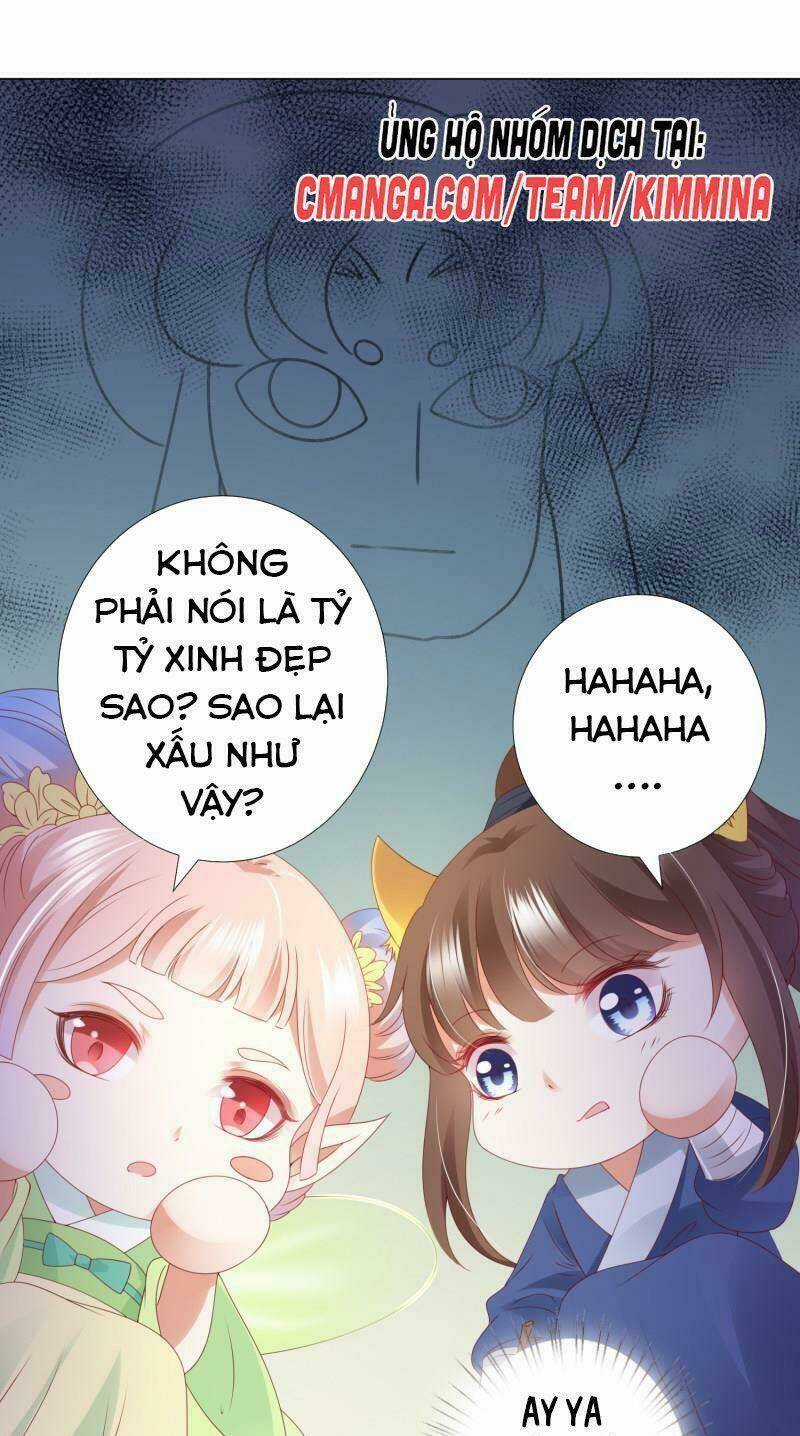 Sư Phụ, Cái Kia Ăn Ngon! Chapter 82 trang 29