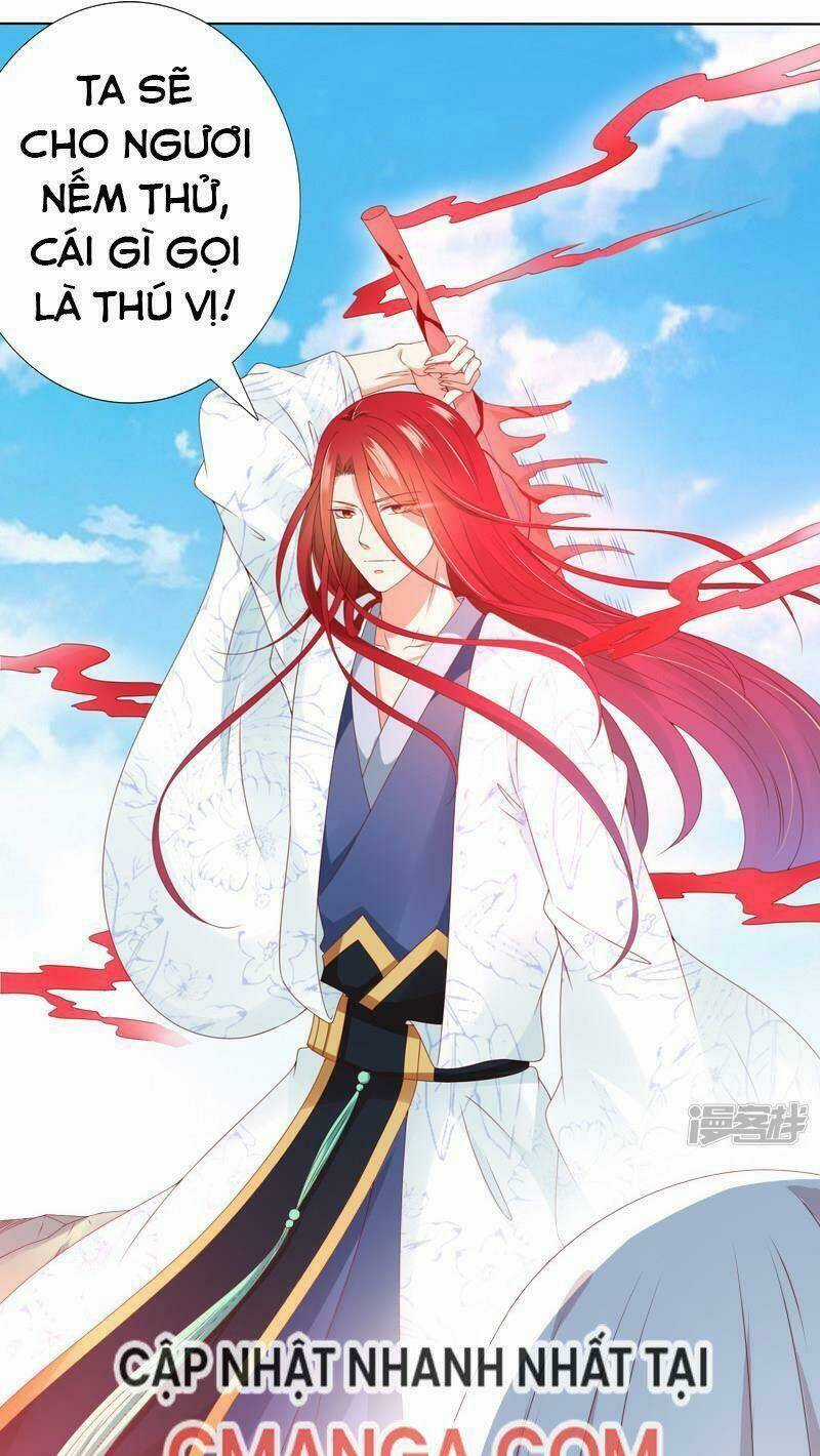 Sư Phụ, Cái Kia Ăn Ngon! Chapter 82 trang 3