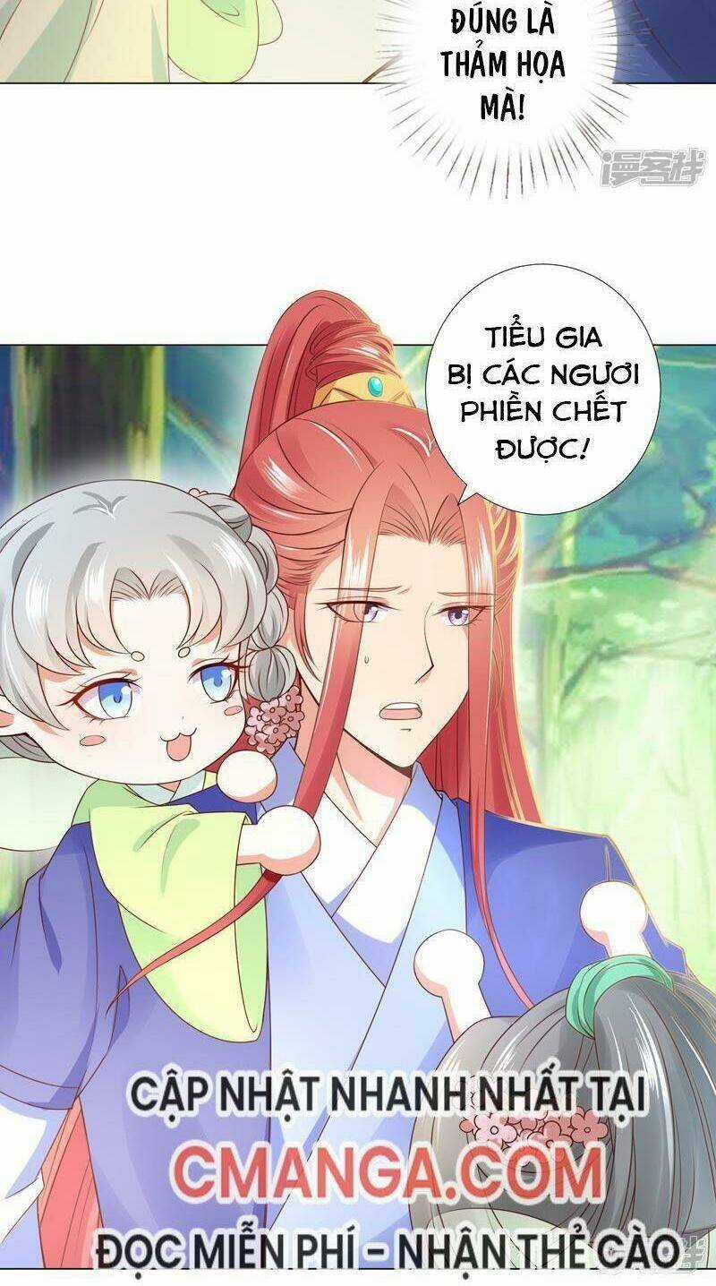 Sư Phụ, Cái Kia Ăn Ngon! Chapter 82 trang 30