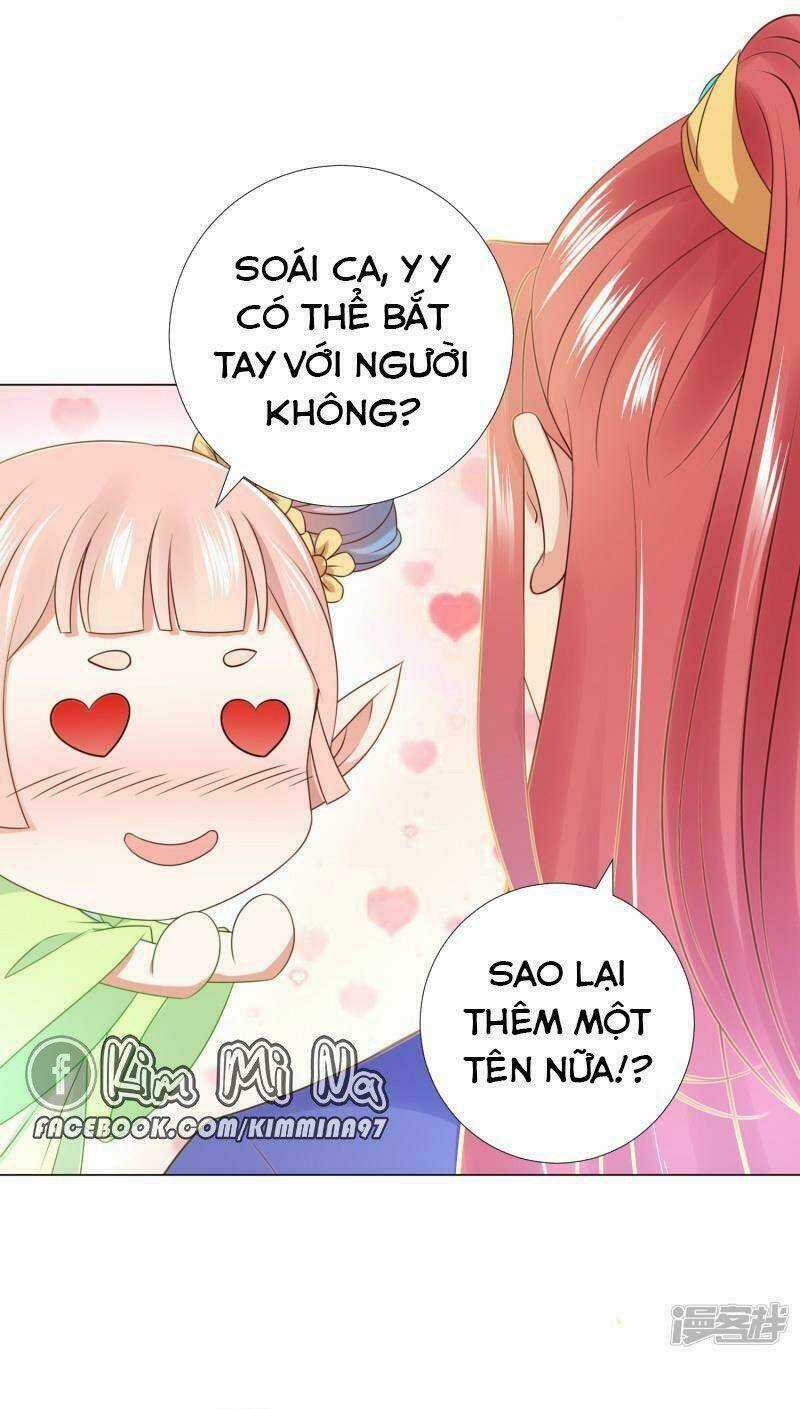 Sư Phụ, Cái Kia Ăn Ngon! Chapter 82 trang 31