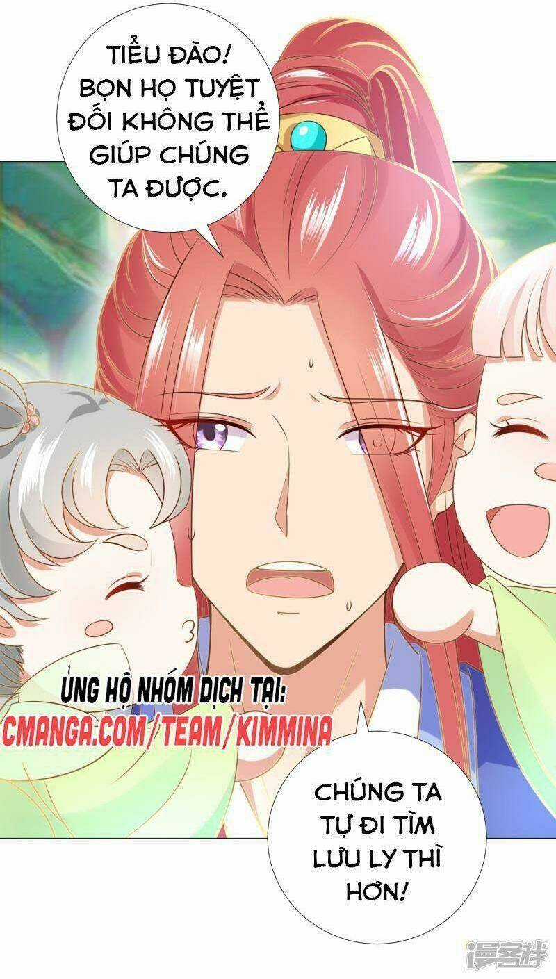 Sư Phụ, Cái Kia Ăn Ngon! Chapter 82 trang 32