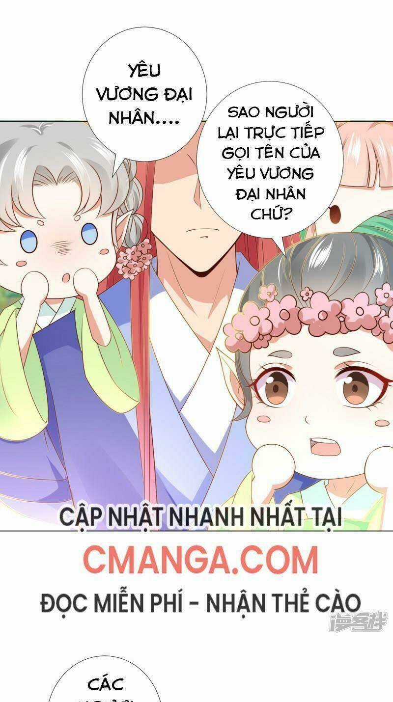 Sư Phụ, Cái Kia Ăn Ngon! Chapter 82 trang 33