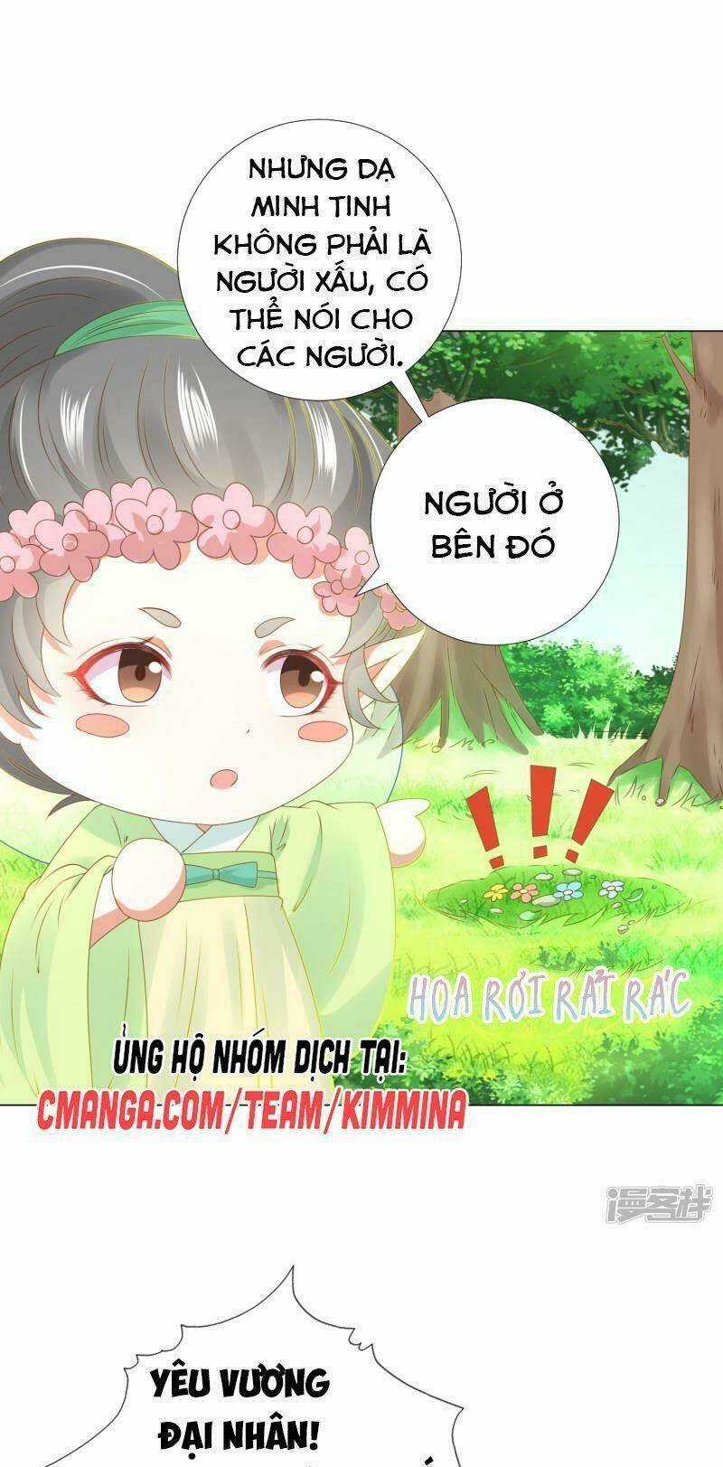 Sư Phụ, Cái Kia Ăn Ngon! Chapter 82 trang 35