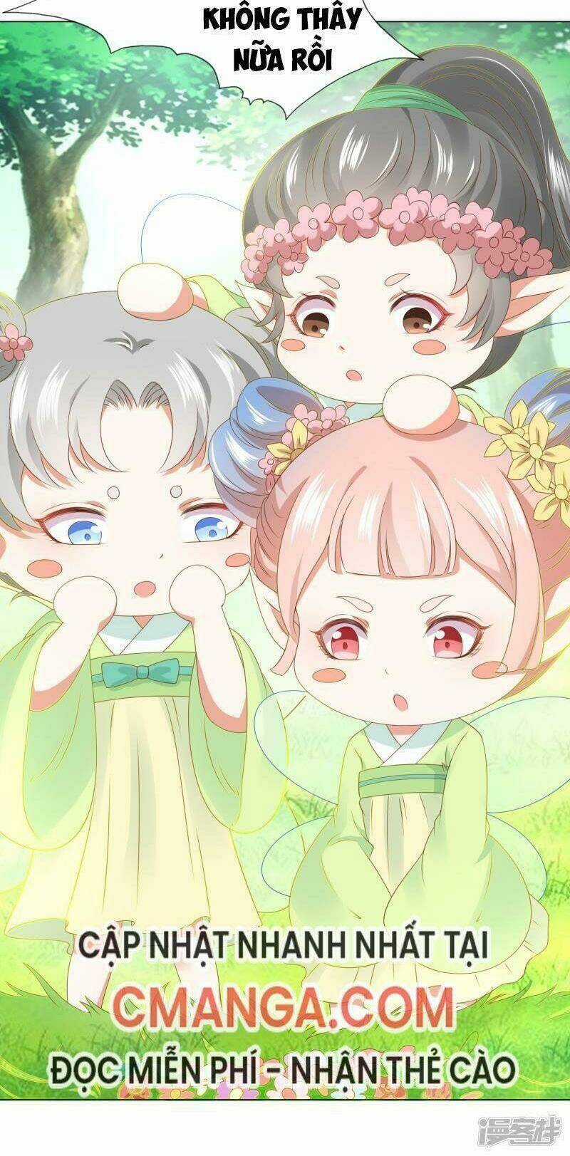 Sư Phụ, Cái Kia Ăn Ngon! Chapter 82 trang 36