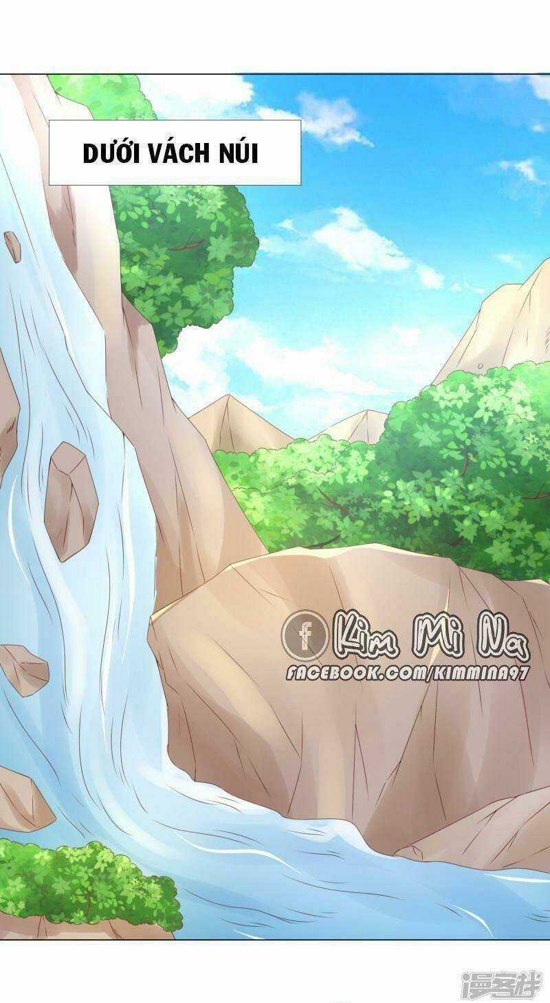 Sư Phụ, Cái Kia Ăn Ngon! Chapter 82 trang 37