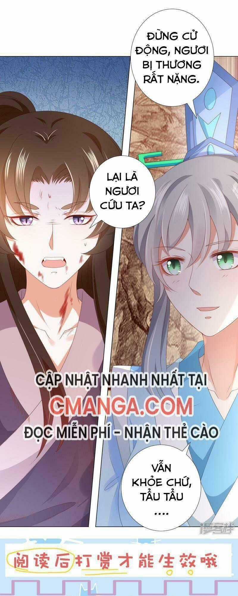 Sư Phụ, Cái Kia Ăn Ngon! Chapter 82 trang 39