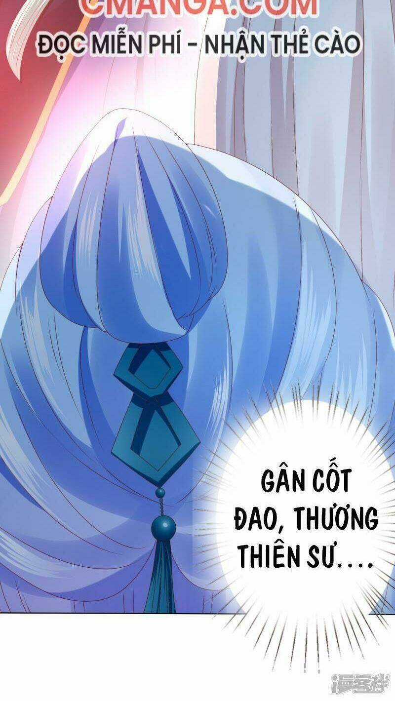 Sư Phụ, Cái Kia Ăn Ngon! Chapter 82 trang 4