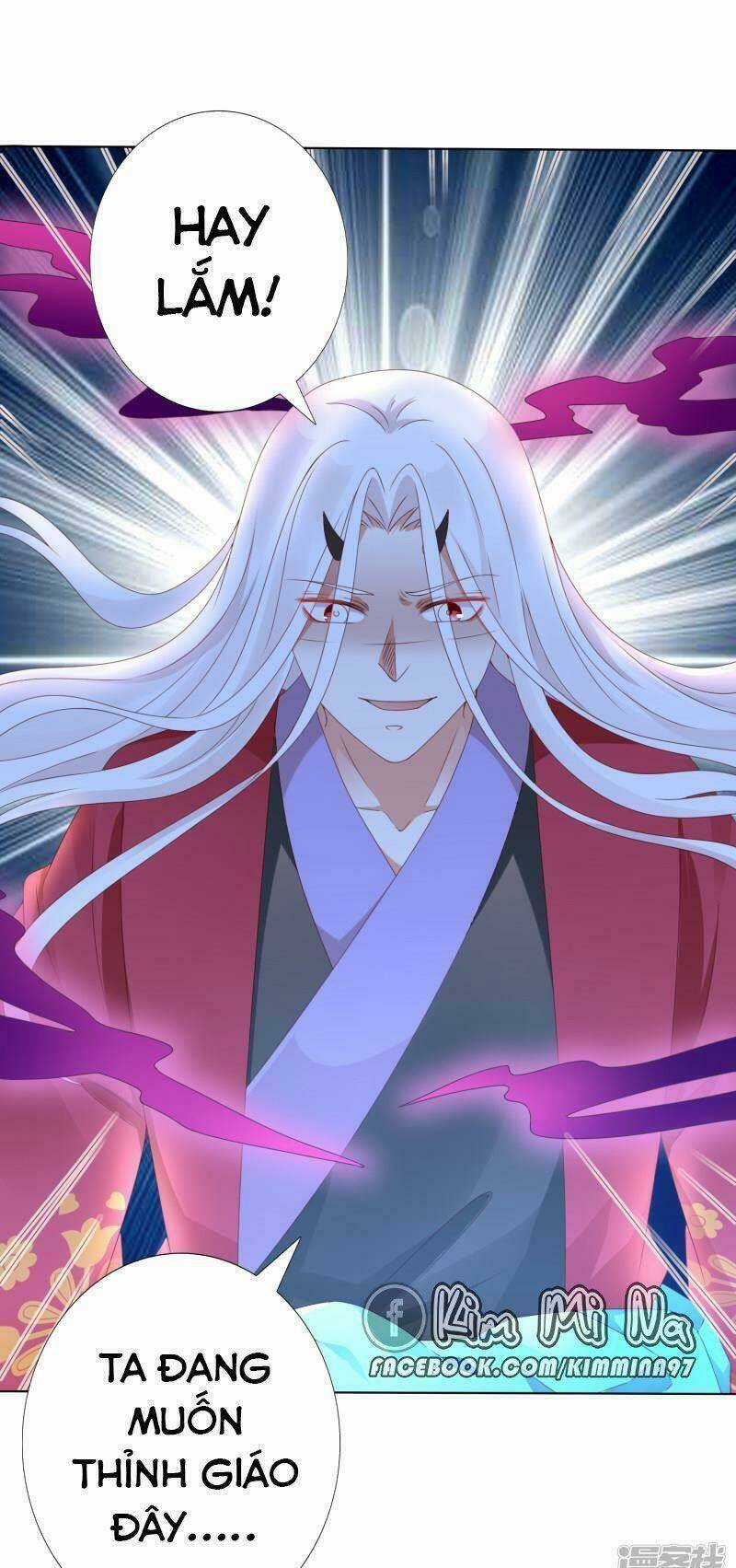 Sư Phụ, Cái Kia Ăn Ngon! Chapter 82 trang 5