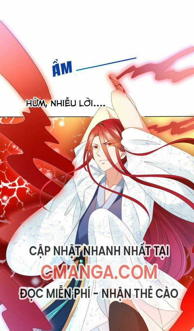 Sư Phụ, Cái Kia Ăn Ngon! Chapter 82 trang 7