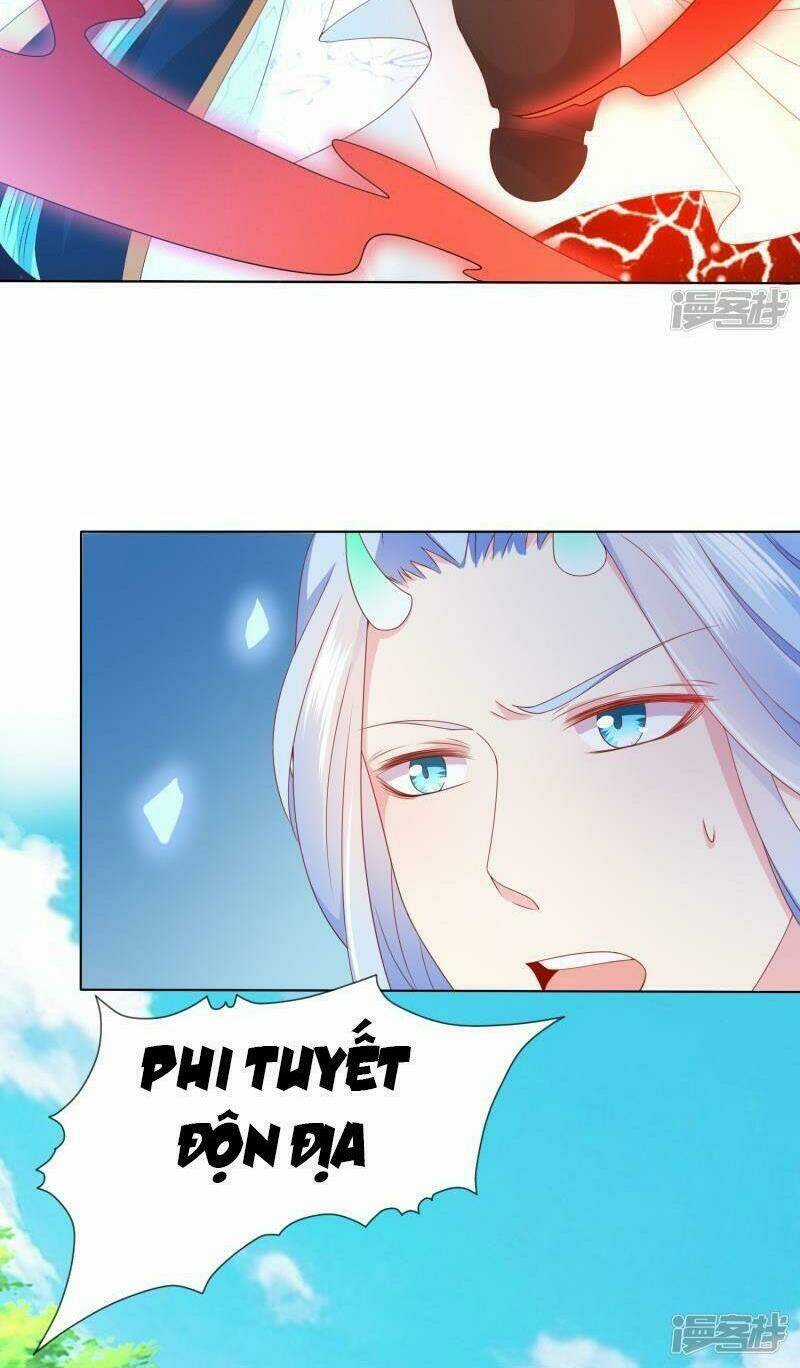 Sư Phụ, Cái Kia Ăn Ngon! Chapter 82 trang 8
