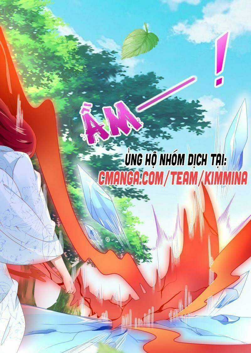 Sư Phụ, Cái Kia Ăn Ngon! Chapter 82 trang 9