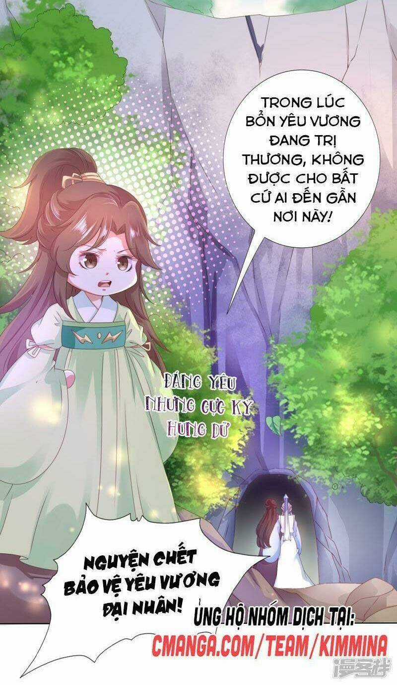 Sư Phụ, Cái Kia Ăn Ngon! Chapter 83 trang 10
