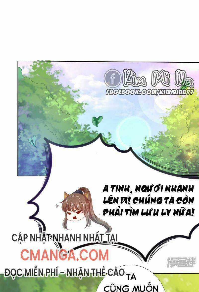 Sư Phụ, Cái Kia Ăn Ngon! Chapter 83 trang 11