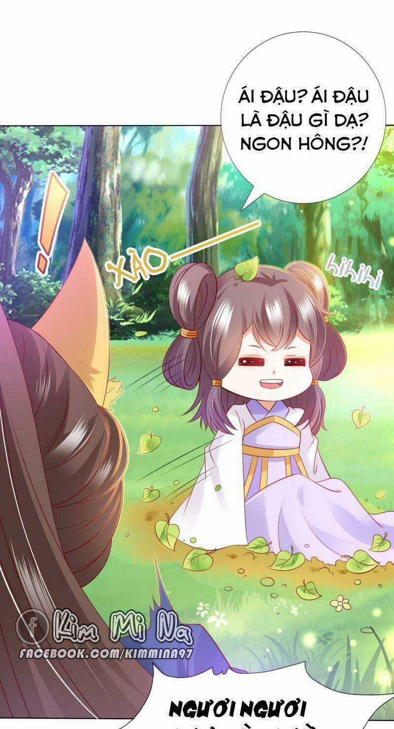 Sư Phụ, Cái Kia Ăn Ngon! Chapter 83 trang 13