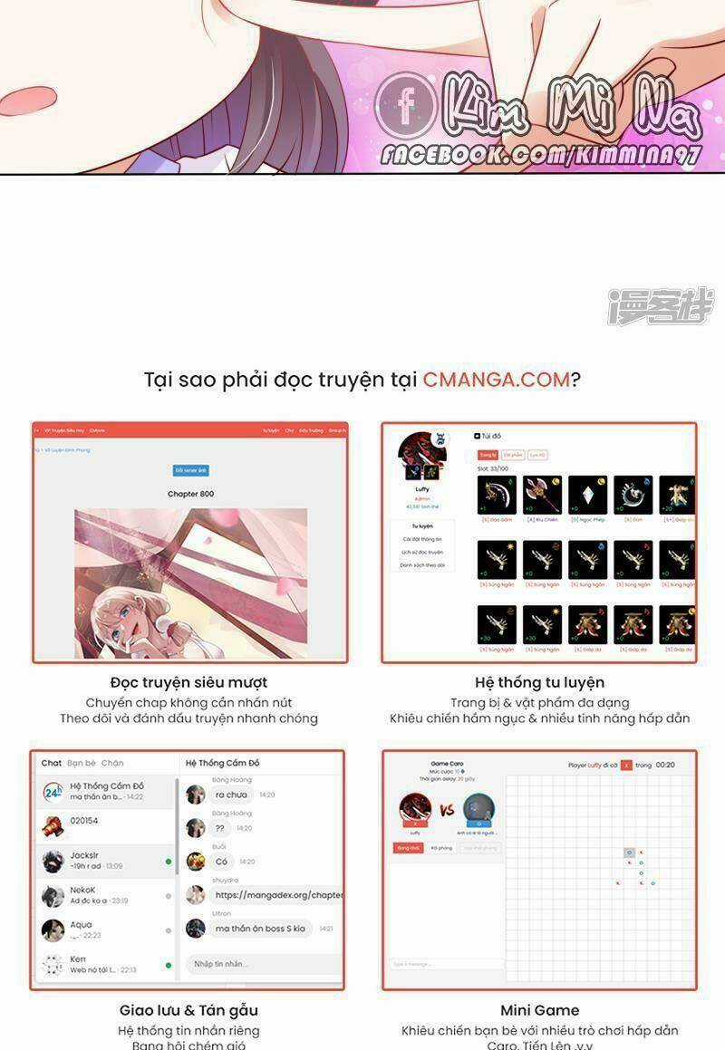 Sư Phụ, Cái Kia Ăn Ngon! Chapter 83 trang 16