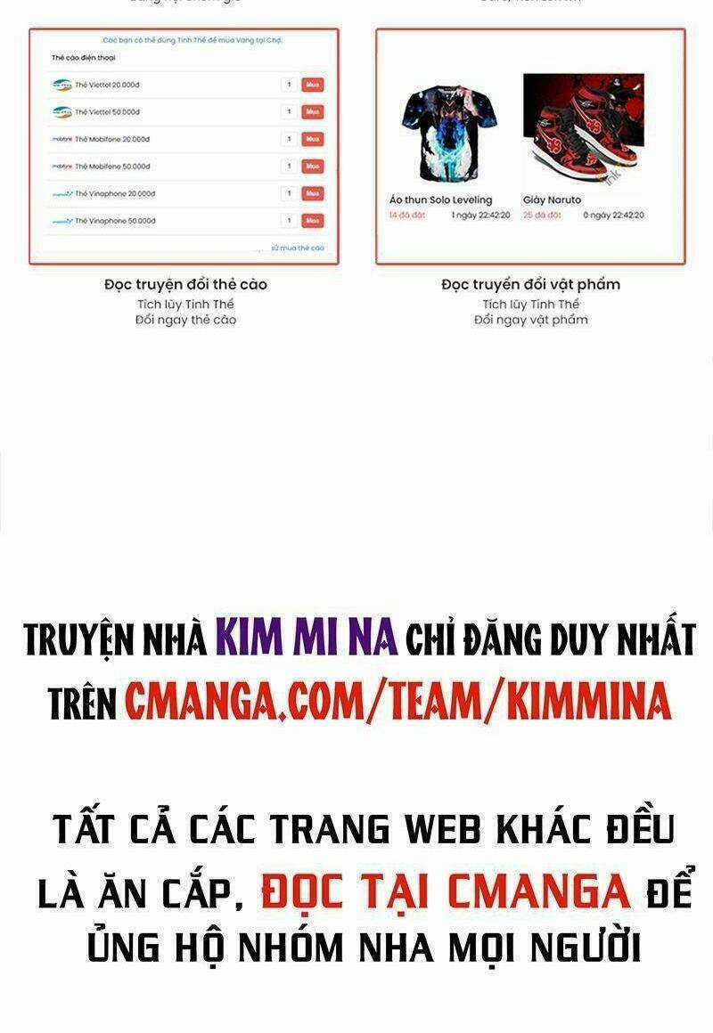 Sư Phụ, Cái Kia Ăn Ngon! Chapter 83 trang 17