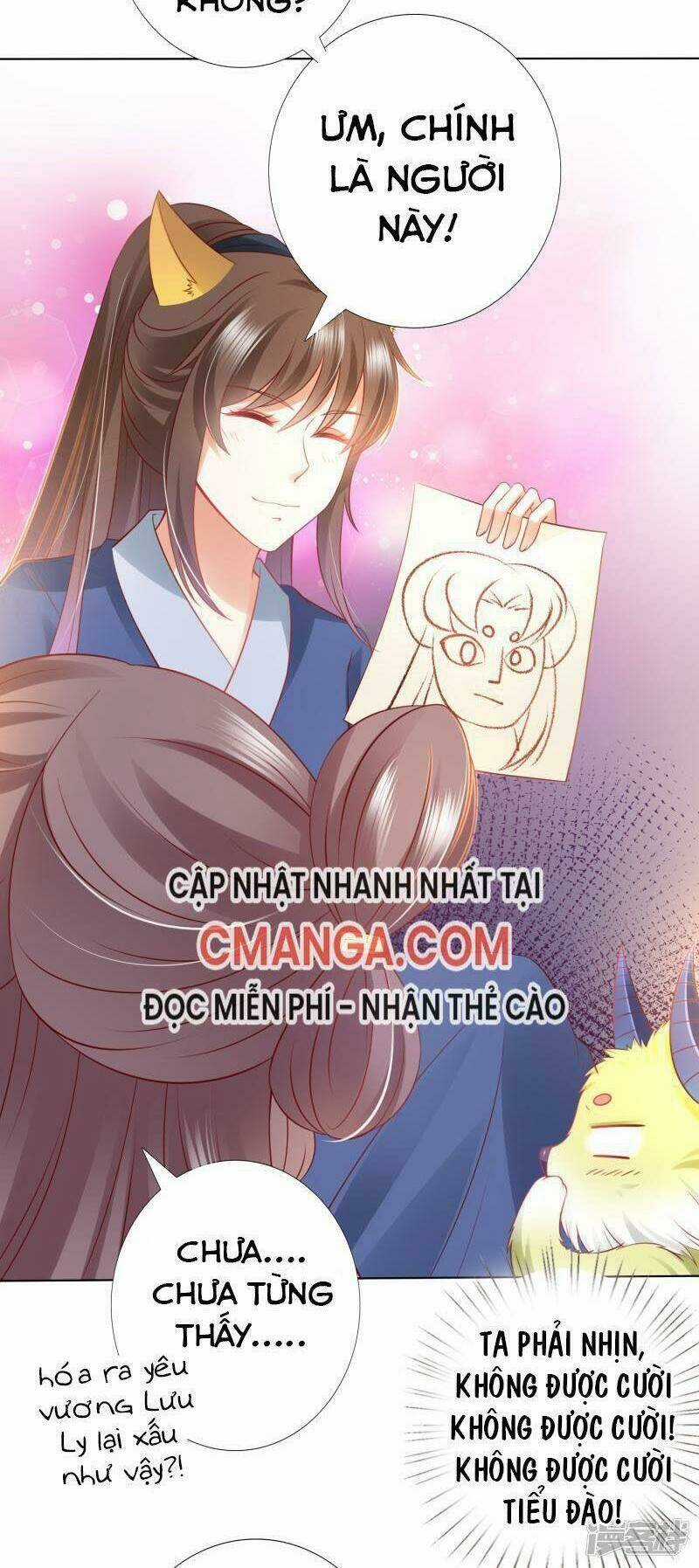 Sư Phụ, Cái Kia Ăn Ngon! Chapter 83 trang 19
