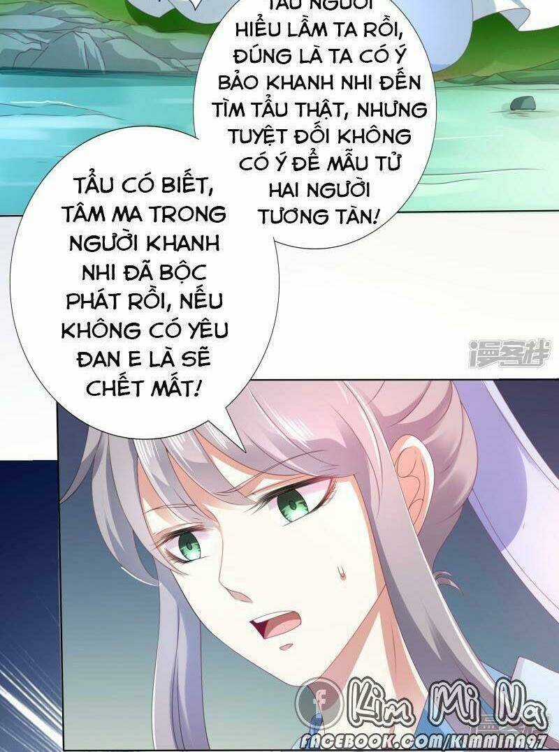 Sư Phụ, Cái Kia Ăn Ngon! Chapter 83 trang 2