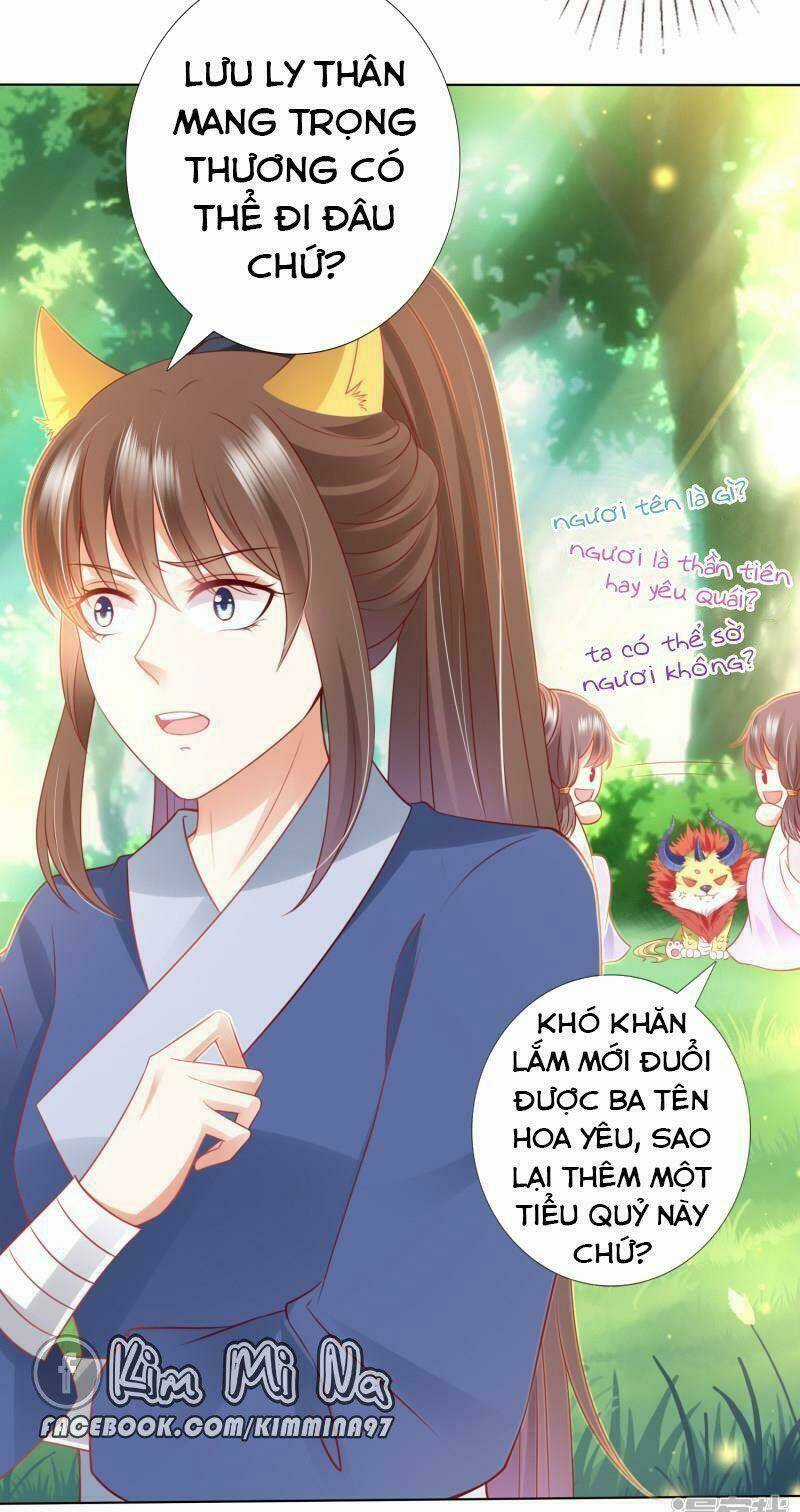 Sư Phụ, Cái Kia Ăn Ngon! Chapter 83 trang 20