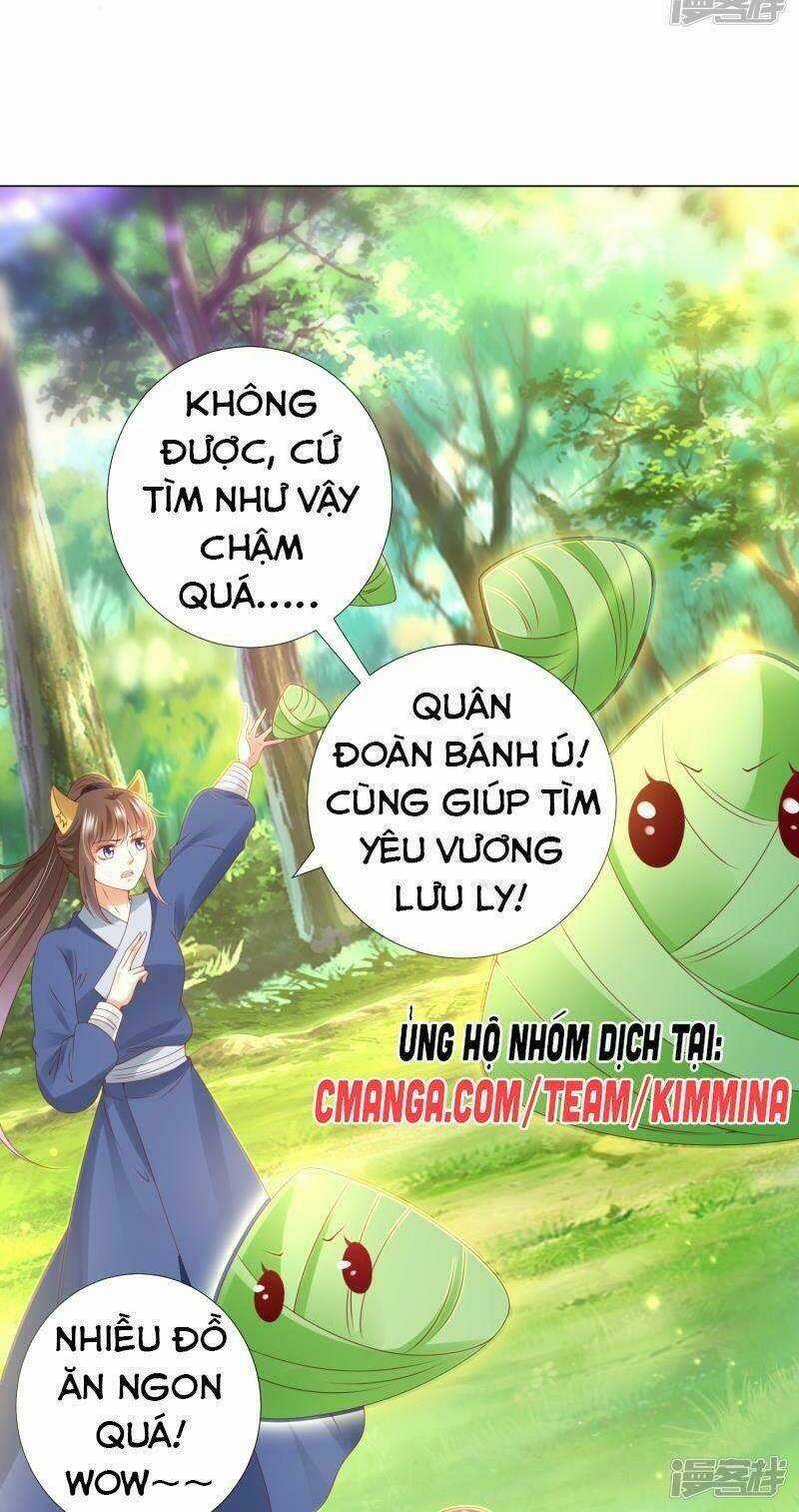 Sư Phụ, Cái Kia Ăn Ngon! Chapter 83 trang 21