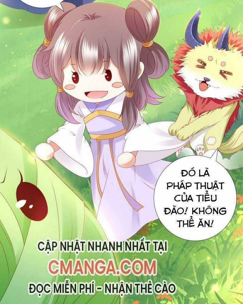 Sư Phụ, Cái Kia Ăn Ngon! Chapter 83 trang 22