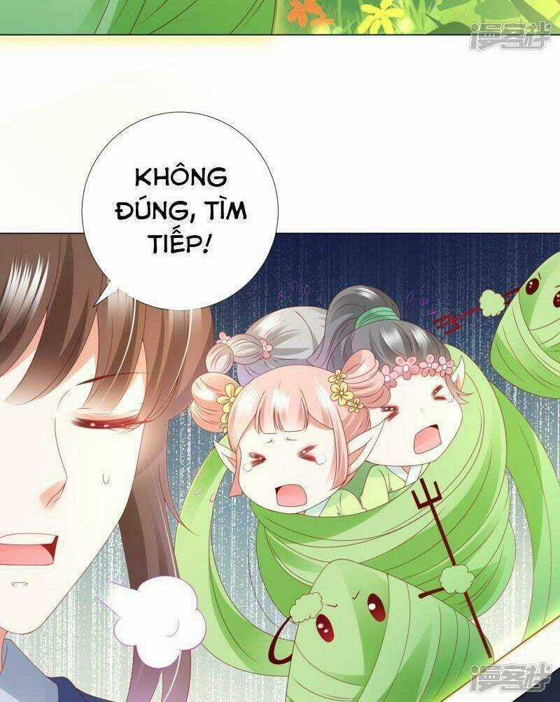 Sư Phụ, Cái Kia Ăn Ngon! Chapter 83 trang 23