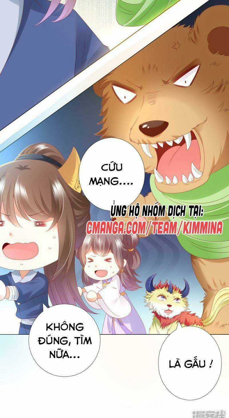 Sư Phụ, Cái Kia Ăn Ngon! Chapter 83 trang 24