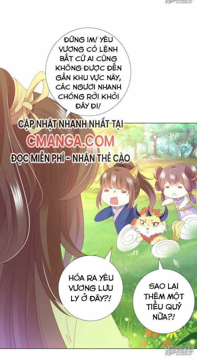 Sư Phụ, Cái Kia Ăn Ngon! Chapter 83 trang 25