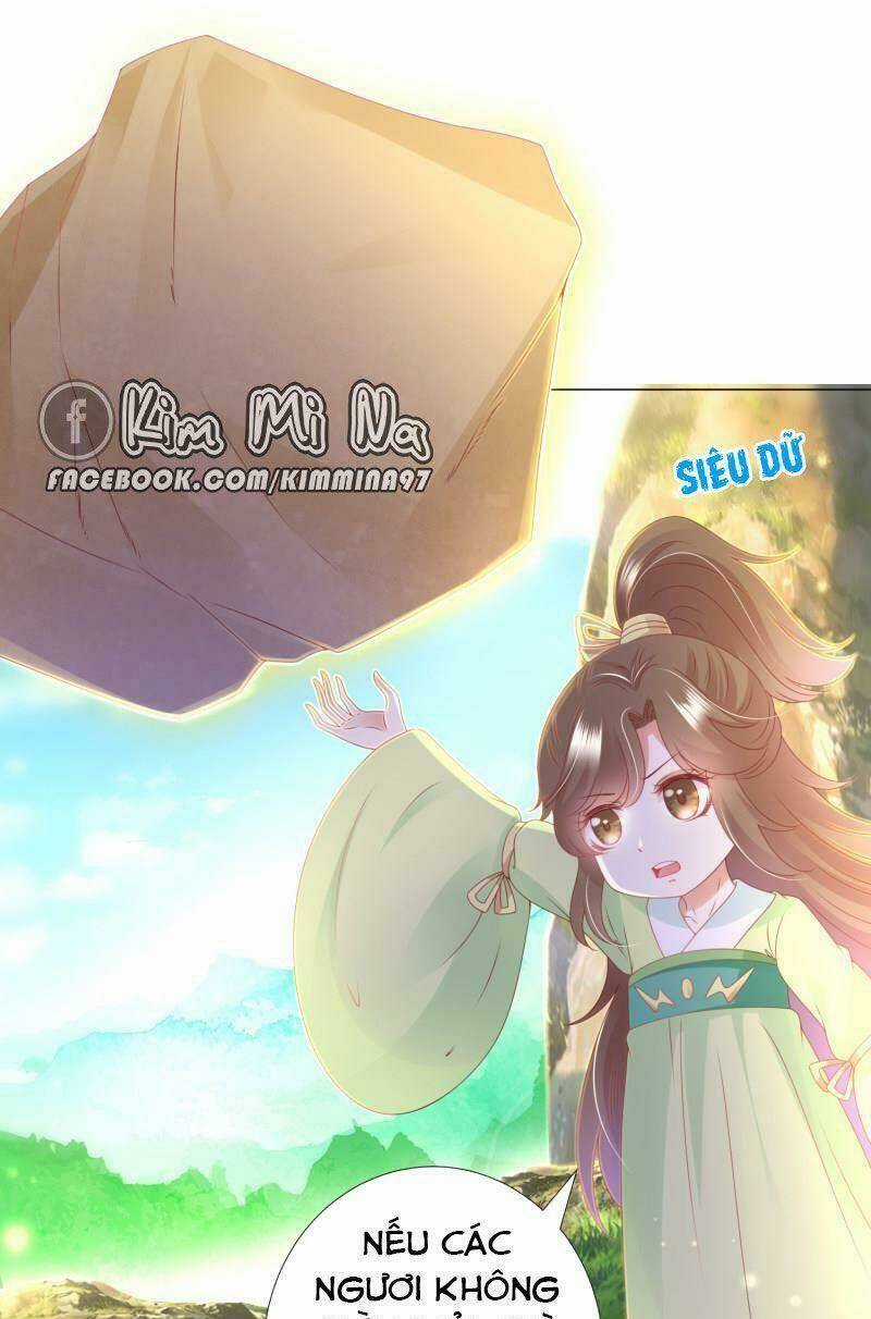 Sư Phụ, Cái Kia Ăn Ngon! Chapter 83 trang 26