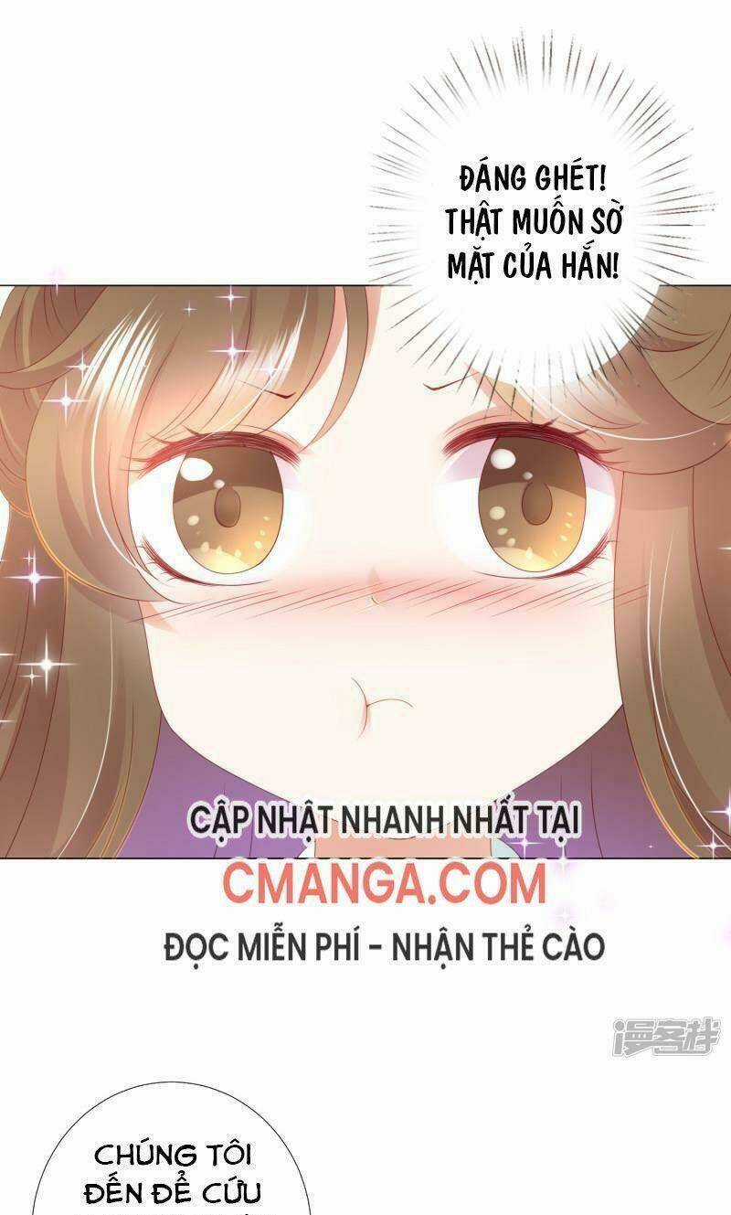 Sư Phụ, Cái Kia Ăn Ngon! Chapter 83 trang 28