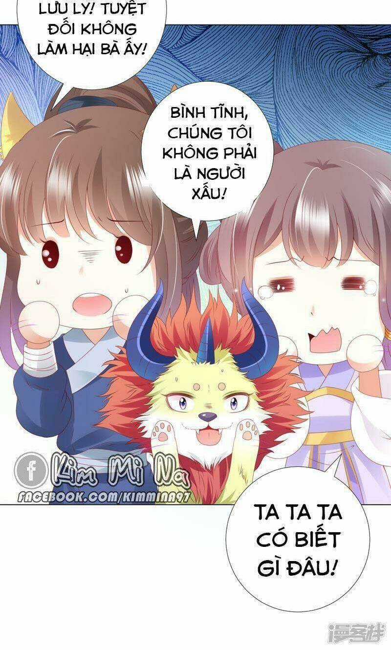 Sư Phụ, Cái Kia Ăn Ngon! Chapter 83 trang 29