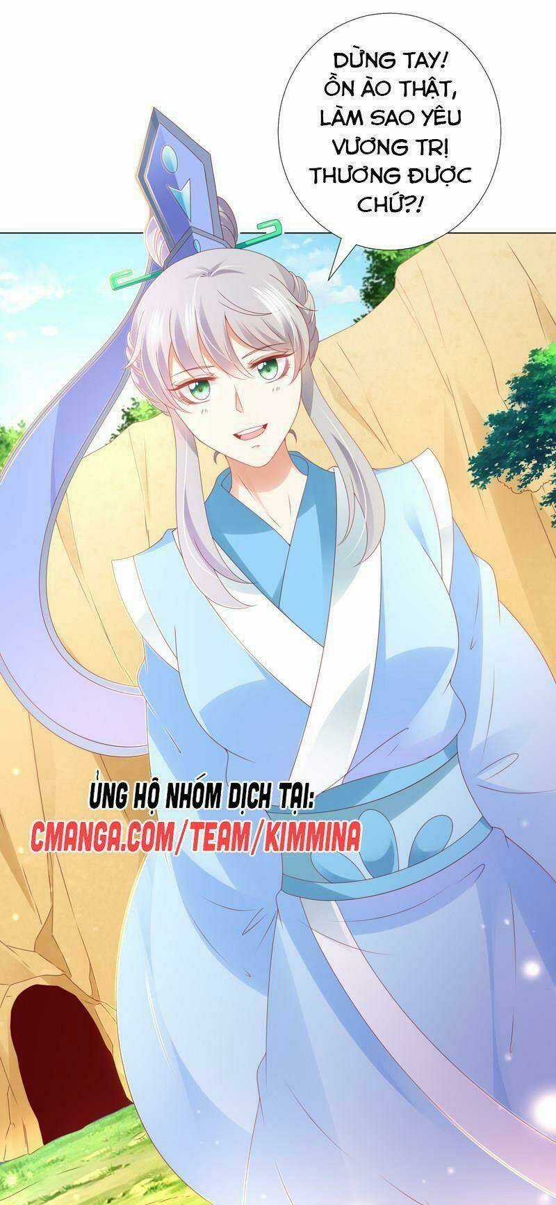 Sư Phụ, Cái Kia Ăn Ngon! Chapter 83 trang 30