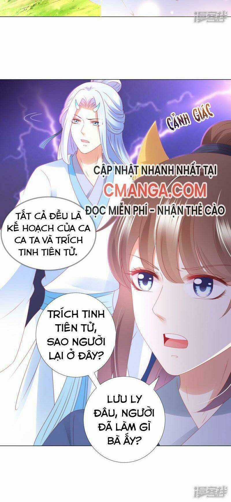 Sư Phụ, Cái Kia Ăn Ngon! Chapter 83 trang 31