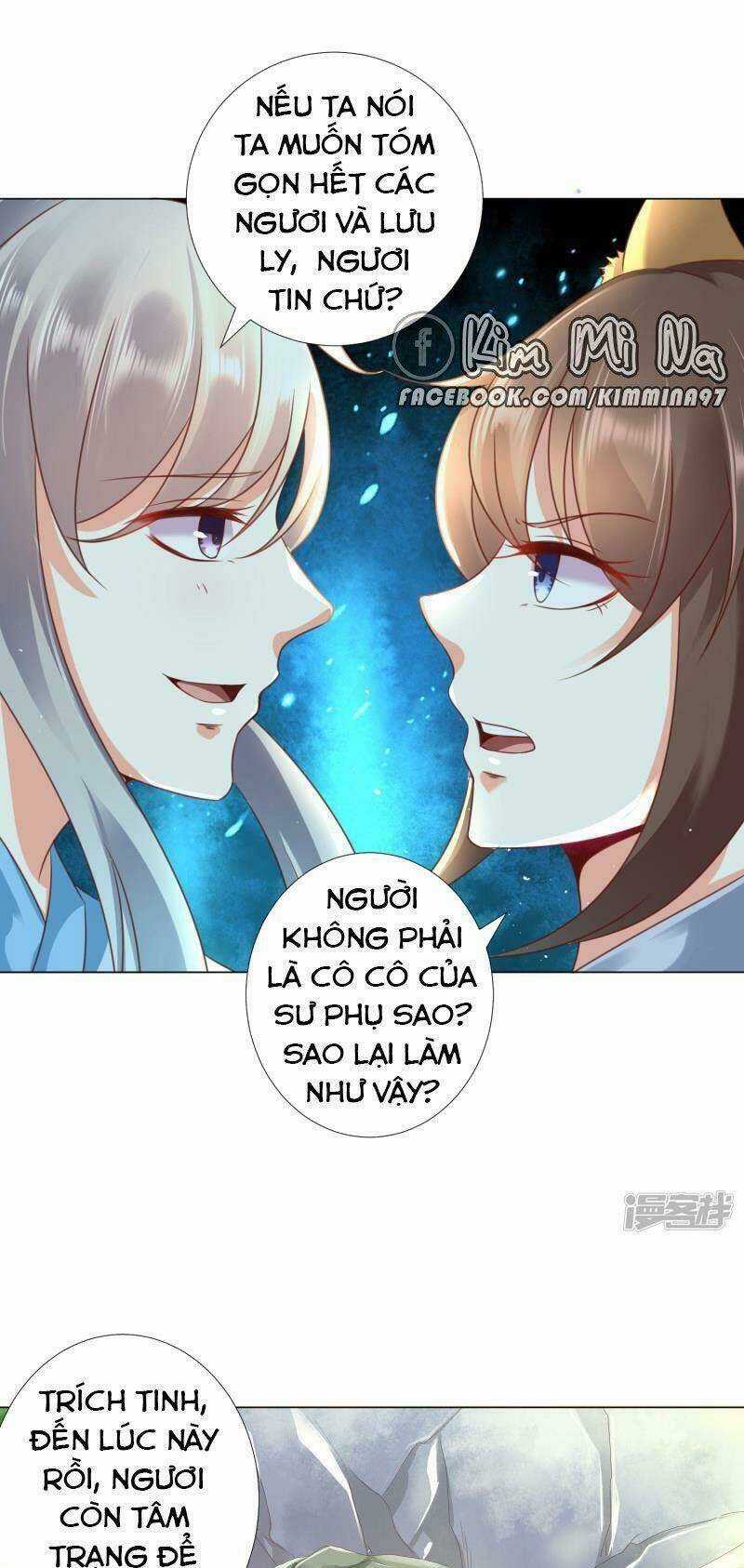 Sư Phụ, Cái Kia Ăn Ngon! Chapter 83 trang 32
