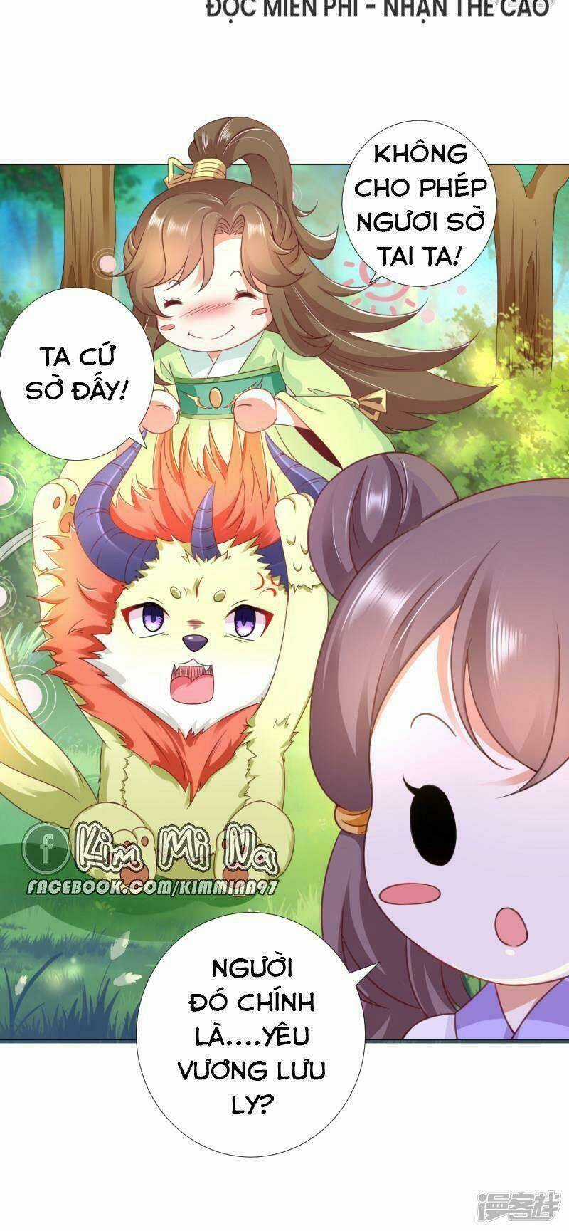 Sư Phụ, Cái Kia Ăn Ngon! Chapter 83 trang 35