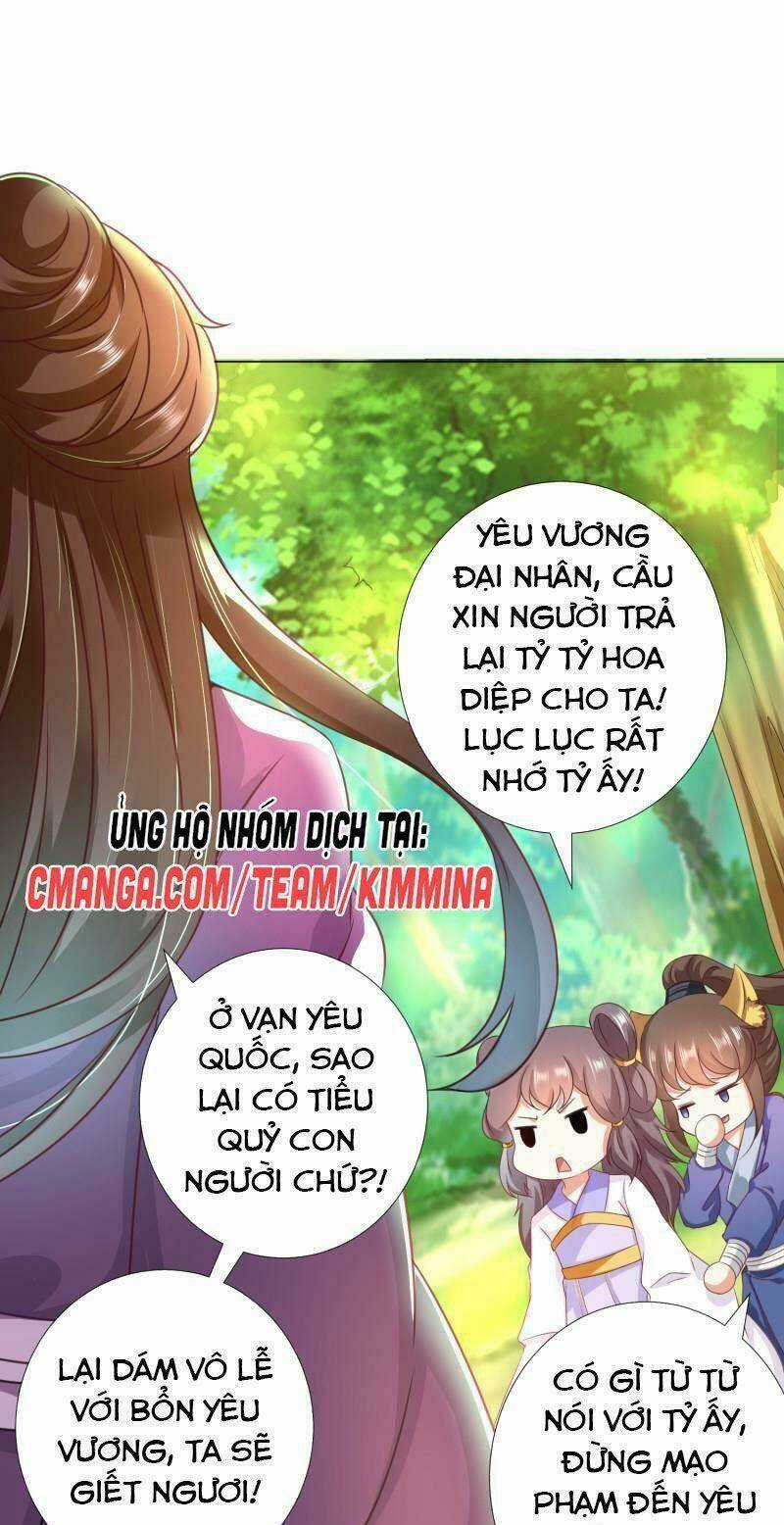Sư Phụ, Cái Kia Ăn Ngon! Chapter 83 trang 36